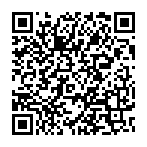 C&oacute;digo QR con el enlace al titular El temporal tumba muros y vallas en Villamanín y obliga a rescatar turistas