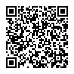 C&oacute;digo QR con el enlace al titular Cervera estrena su Senda Micológica del Castillo, un recorrido por el reino de las setas