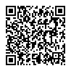 C&oacute;digo QR con el enlace al titular Un turismo arrolla a un operario de conservación de carreteras en Garrafe de Torío (León)
