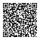 C&oacute;digo QR con el enlace al titular El puente colgante y la senda hasta Anciles en Riaño logran la declaración de impacto ambiental