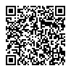 C&oacute;digo QR con el enlace al titular Portilla y Llánaves otra vez incomunicados: su antena sigue averiada