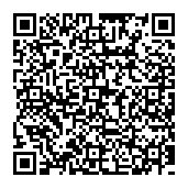 C&oacute;digo QR con el enlace al titular Carlos Martínez plantea un marco estratégico para pymes agroalimentarias rurales y lo exhibe en Venta de Baños junto a la plantilla de Siro