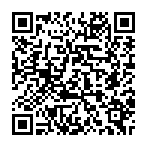 C&oacute;digo QR con el enlace al titular La Cofradía de las Magdalenas, protagonista del cartel de la Semana Santa villafranquina