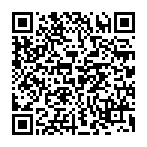 C&oacute;digo QR con el enlace al titular &lsquo;Lodos No&rsquo; vuelve a alertar en Astorga sobre el proyecto de la planta de Piedralba