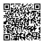 C&oacute;digo QR con el enlace al titular Herida leve una mujer de 78 años tras sufrir un atropello en León