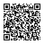 C&oacute;digo QR con el enlace al titular Bad Bunny y Javier Bardem protagonizarán la primera película de René Pérez, Residente