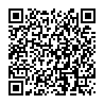 C&oacute;digo QR con el enlace al titular La Real Hermandad de Jesús Divino Obrero presenta su cartel para la Semana Santa 2026