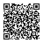 C&oacute;digo QR con el enlace al titular Festival de electrolatino, tributo a Pink Floyd y piñata de Astorga este fin de semana