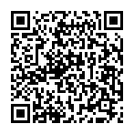 C&oacute;digo QR con el enlace al titular Una herida por una colisión lateral entre dos turismos en Camponaraya (León)
