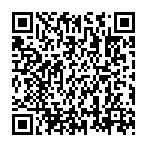 C&oacute;digo QR con el enlace al titular Gran actuación del Club Okinawa de Astorga en el Campeonato de Castilla y León de kárate