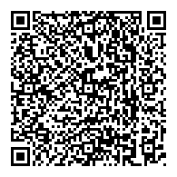 C&oacute;digo QR con el enlace al titular La Junta solicita al Gobierno de España la declaración de zonas afectadas gravemente por una emergencia de Protección Civil para todas las provincias de Castilla y León afectadas por las borrascas del 13 al 19 de febrero