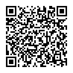 C&oacute;digo QR con el enlace al titular La cofradía del Santo Cristo de la Bienaventuranza presenta el cartel “VIDA & ETERNIDAD” de Vicente Soto