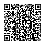 C&oacute;digo QR con el enlace al titular Nuevo espacio traductor Antonio Colinas en La Bañeza: la Casa de la Poesía inaugura una sala dedicada a Pinocho