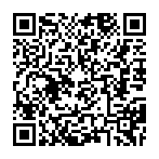C&oacute;digo QR con el enlace al titular La sastrería de casi siete décadas que vestía a Ponferrada: «Empecé jugando en el cajón de los trapos»