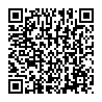 C&oacute;digo QR con el enlace al titular La marcha mundial PeaceWalk hará noche en el Albergue de Peregrinos de Astorga rumbo a Jerusalén