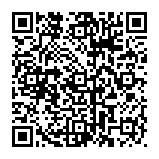 C&oacute;digo QR con el enlace al titular Cortada al tráfico la calle Manuel Gullón de Astorga (León) ante el riesgo de derrumbe de un ...