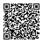 C&oacute;digo QR con el enlace al titular ¡Ave, motor! Los romanos de Cacabelos cambian las cuádrigas por los caballos de potencia