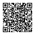 C&oacute;digo QR con el enlace al titular El estado de la rotonda del pabellón de Toral de los Vados ya es preocupante