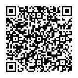 C&oacute;digo QR con el enlace al titular Cistierna ultima las obras del Parque Infantil y pide evitar el acceso hasta que terminen