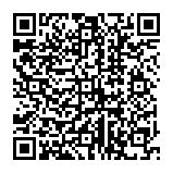 C&oacute;digo QR con el enlace al titular Corte de tráfico en la avenida de San Andrés de León el lunes 23 de febrero por la reparación de un socavón