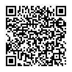 C&oacute;digo QR con el enlace al titular Cacerolada en Laciana para exigir mejoras en la estación de esquí de Leitariegos