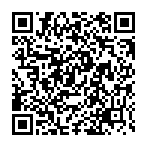 C&oacute;digo QR con el enlace al titular ?? Una marquesina «con sello propio» para resguardar a Sorribas del temporal