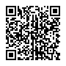C&oacute;digo QR con el enlace al titular Póquer de ases para Iago Caamaño en el Rally de la Mencía.