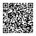C&oacute;digo QR con el enlace al titular Dos personas heridas en el vuelco de un turismo en Villarejo de Órbigo