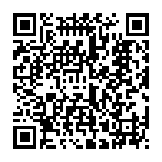 C&oacute;digo QR con el enlace al titular Acceder a la etiqueta ECO con los Mitsubishi ASX y Grandis