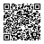 C&oacute;digo QR con el enlace al titular Dos heridos en el vuelco de un turismo en la N-120 en Villarejo de Órbigo (León)