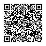 C&oacute;digo QR con el enlace al titular La Piñata de Astorga 2026 arde para encender la conciencia sobre los problemas reales