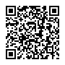 C&oacute;digo QR con el enlace al titular Villas y jardines de la literatura