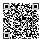 C&oacute;digo QR con el enlace al titular Sanidad alerta del riesgo de asfixia por ingerir unas gominolas 'Hello Kitty'