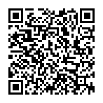 C&oacute;digo QR con el enlace al titular Dale protagonismo a tu evento con letras de gran formato