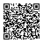 C&oacute;digo QR con el enlace al titular Rubén de la Barrera, el elegido para volver a la Cultural