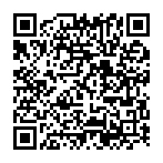 C&oacute;digo QR con el enlace al titular Dos jóvenes de 30 años heridos tras una salida de vía en la A-6 en Valderrey (León)