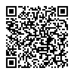 C&oacute;digo QR con el enlace al titular 'Gaudí y Doña Urraca' inauguran los nuevos encuentros con Leonoticias sobre turismo en León