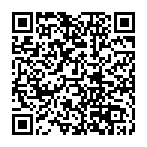 C&oacute;digo QR con el enlace al titular PP y Vox presentaron alegaciones en contra de que UPL participe del debate
