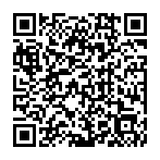 C&oacute;digo QR con el enlace al titular Vox señala la existencia de menús escolares «de origen magrebí» durante el Ramadán en León