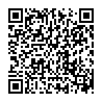C&oacute;digo QR con el enlace al titular “Aquí, certezas”, lema de los Populares para las elecciones autonómicas de Castilla y León