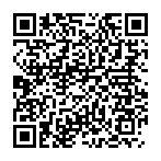C&oacute;digo QR con el enlace al titular Silvia Intxaurrondo presentará su nuevo libro en León