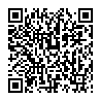 C&oacute;digo QR con el enlace al titular Una avería en la catenaria corta la circulación ferroviaria en Ponferrada