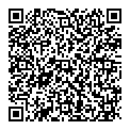 C&oacute;digo QR con el enlace al titular Anuncio APROBACIÓN LISTADO DEFINITIVO ADMITIDOS, EXCLUIDOS Y FECHA DE EXAMEN PROCESO SELECCIÓN ADMINISTRATIVO/A ADSCRITO A SECRETARIA INTERVENCIÓN FUNCIONARIO INTERINO