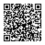 C&oacute;digo QR con el enlace al titular El Museo de los Pueblos Leoneses revela en Mansilla la huella maragata que transformó el comercio de Lugo