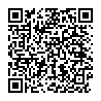 C&oacute;digo QR con el enlace al titular La vida de Rubén de la Barrera fuera de la Cultural: «Pese al ascenso, la gente no lo quería»