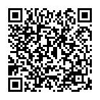 C&oacute;digo QR con el enlace al titular Taller de narración en lengua de signos para visibilizar la cultura de la comunidad sorda