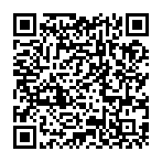 C&oacute;digo QR con el enlace al titular Cistierna avisa sobre posibles estafas con la lectura de contadores