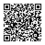 C&oacute;digo QR con el enlace al titular El Museo de Sabero abordará en una charla las particularidades de la sangre del minero