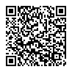 C&oacute;digo QR con el enlace al titular El rey Harald de Noruega, hospitalizado en Tenerife por una infección
