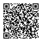 C&oacute;digo QR con el enlace al titular Ángel González Álvarez, el filósofo y metafísico cepedano que llegó a rector de la Complutense